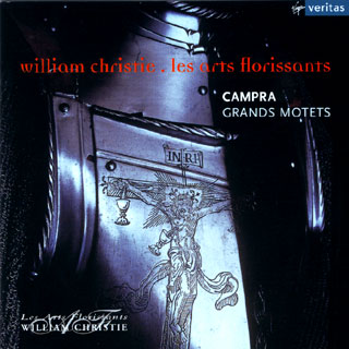 André Campra | grands motets