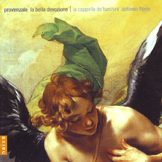 Caresana – Provenzale | œuvres sacrées