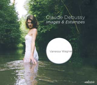 Claude Debussy | pièces pour piano
