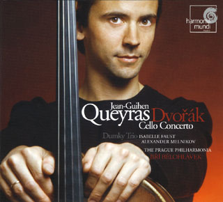 Antonín Dvořák | œuvres avec violoncelle 