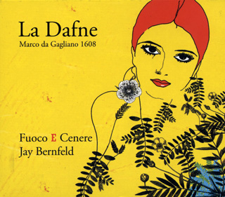 Marco da Gagliano | La Dafne 