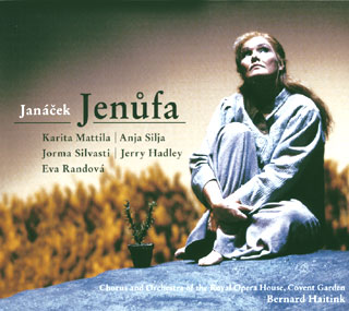 Leoš Janáček | Jenůfa