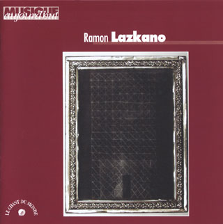 Ramon Lazkano | œuvres variées