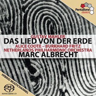Gustav Mahler | Das Lied von der Erde