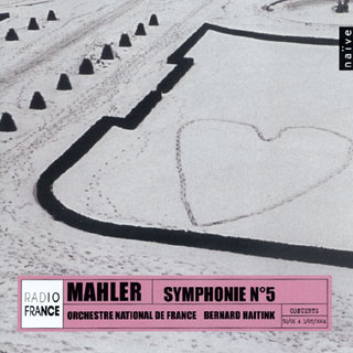 Gustav Mahler | Symphonie n°5