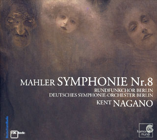 Gustav Mahler | Symphonie n°8