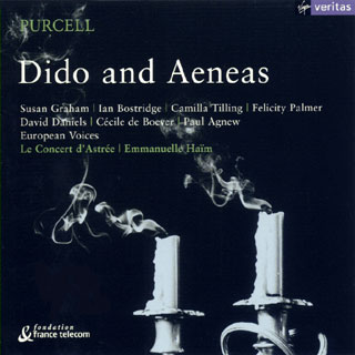Henry Purcell | Dido and Æneas