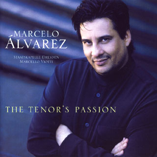 récital Marcello Álvarez (ténor)