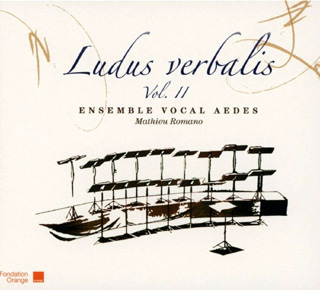 récital de l'Ensemble vocal Aedes