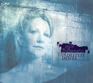 récital Joyce DiDonato | Bernstein – Copland – Heggie