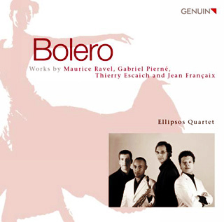 récital Quatuor Ellipsos (saxophones)