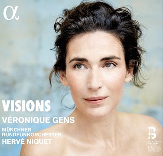 Véronique Gens chante des airs d'opéra romantique français oubliés