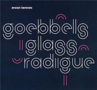 Le sonneur Erwan Keravec joue Goebbels, Glass et Radigue