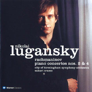 Sergueï Rachmaninov | concerti pour piano n°2 – n°4