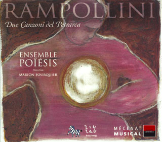 Mattio Rampollini | Canzoni 37 – 331