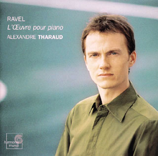 Maurice Ravel | intégrale pour piano
