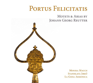 Mené par Jürgen Banholzer, La Gioia Armonica joue Reutter (1708-1772)