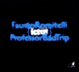 Fausto Romitelli | Professor Bad Trip – Seascape – etc.