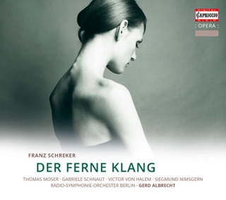 Franz Schreker | Der ferne Klang