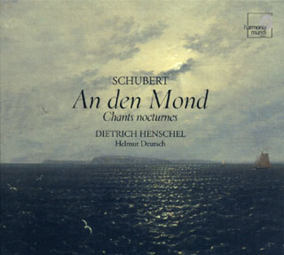 Franz Schubert | Lieder