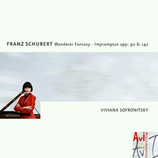 Franz Schubert | pièces pour piano
