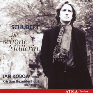 Franz Schubert | Die schöne Müllerin