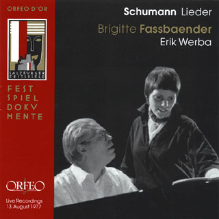 Robert Schumann | Lieder