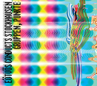Karlheinz Stockhausen | Gruppen – Punkte