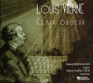 À l’orgue Puget de Saint-Amans de Rodez, Franck Besingrand joue Vierne