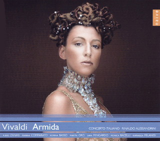 Antonio Vivaldi | Armida al campo d’Egitto