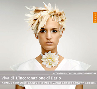 Antonio Vivaldi | L’incoronazione di Dario
