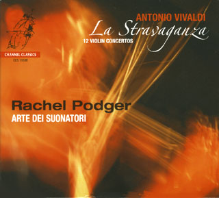 Antonio Vivaldi | La Stravaganza
