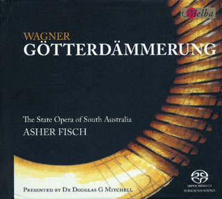 Richard Wagner | Götterdämmerung