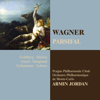 Richard Wagner| Parsifal