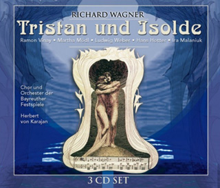 Richard Wagner | Tristan und Isolde
