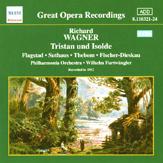 Richard Wagner | Tristan und Isolde
