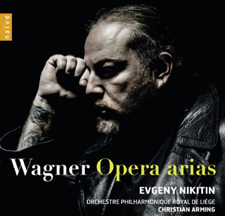 Le baryton-basse d’Evgueni Nikitine chante Wagner