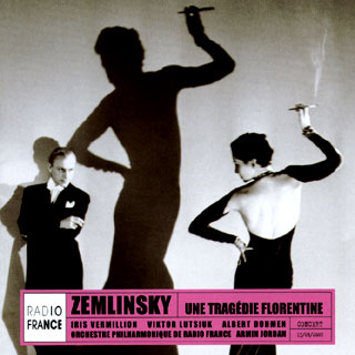 Alexander von Zemlinsky | Eine florentinische Tragödie