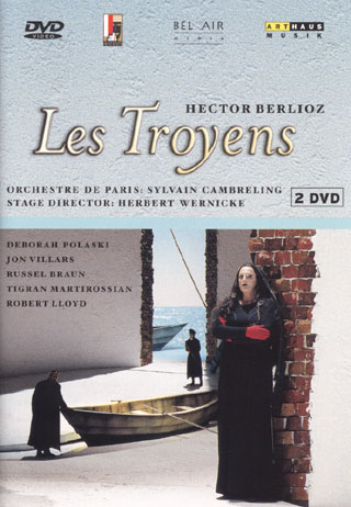 Production présenté en 2000 au Festival de Salzburg