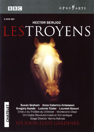 Événement de la saison lyrique parisienne 2003/2004