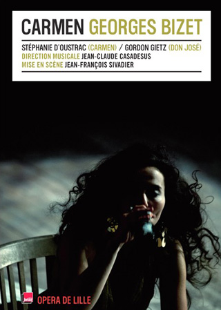 Georges Bizet | Carmen