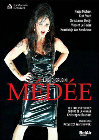 Luigi Cherubini | Médée