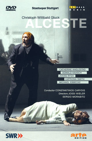 production du Staatsoper Stuttgart, 2006 
