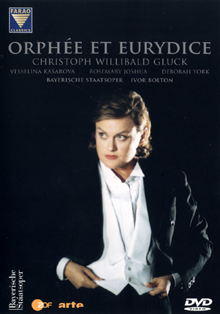 production munichoise du Bayerische Staatsoper (2003)
