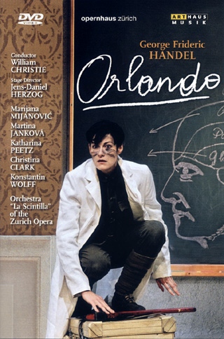 production zurichoise, filmée en 2007
