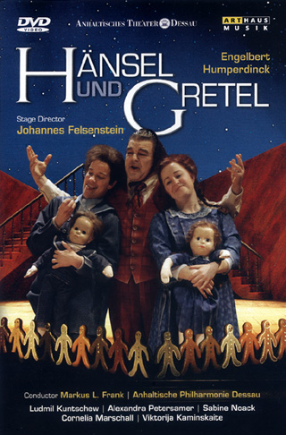 Engelbert Humperdinck | Hänsel und Gretel