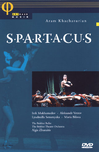 Algis Zhuraitis, dans la fosse du Bolchoï en 1990