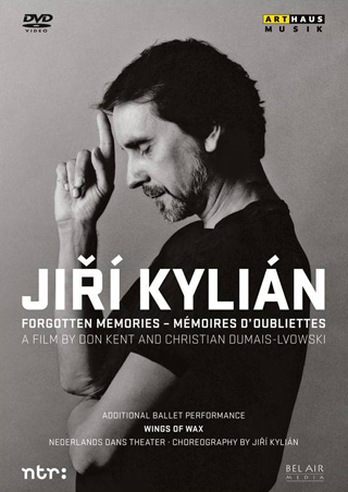 Mémoires d’oubliettes, un portrait de Jiři Kylián