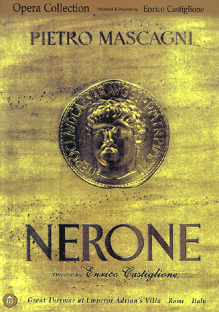 Pietro Mascagni | Nerone (version de concert)