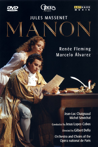 Renée Fleming devient à son tour la jeune héroïne 